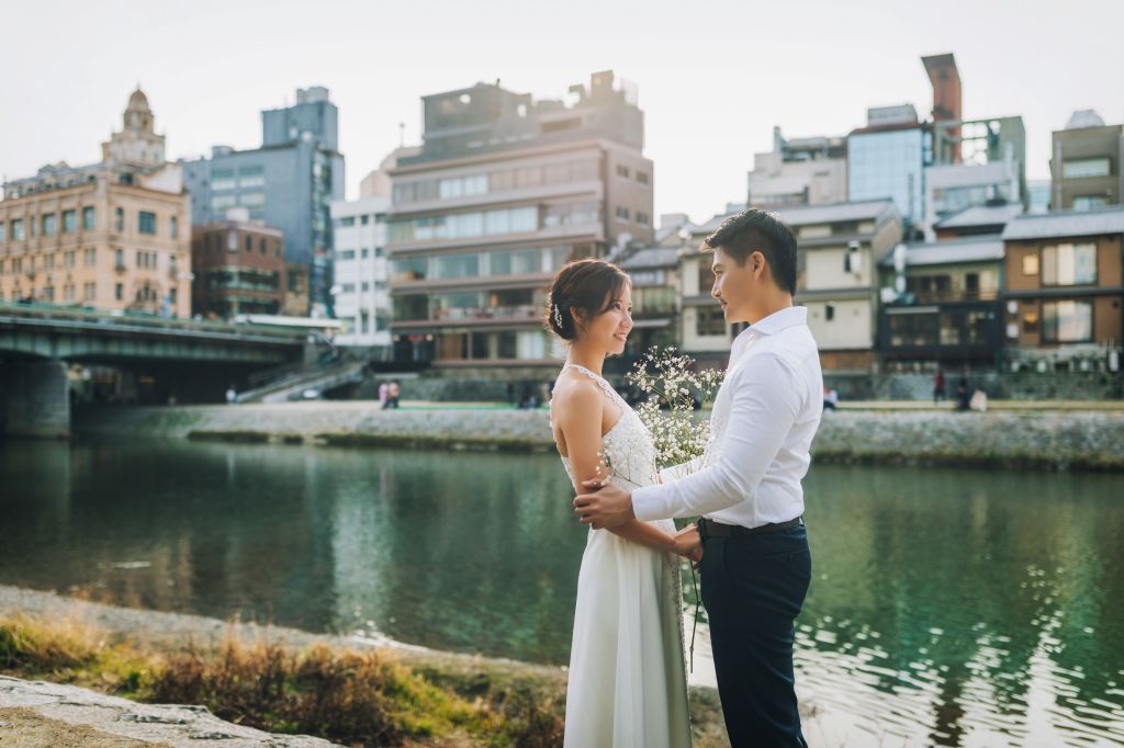 Kyoto, Nara & Osaka Wedding Photoshoot: The Ultimate Guide ...