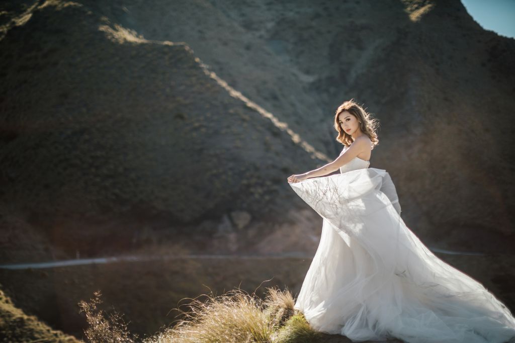 new zealand wedding photoshoot kryz