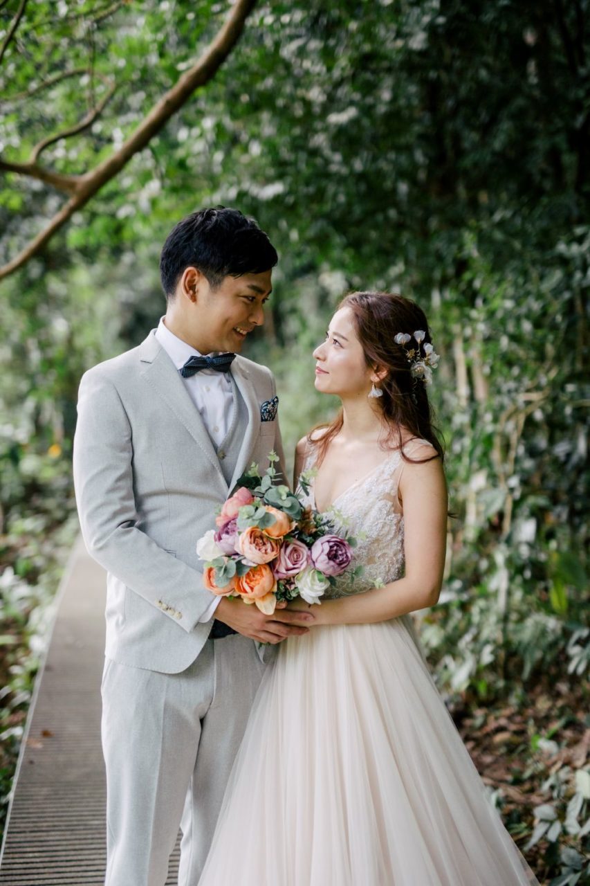  Singapore  Wedding  Photoshoot  10 Ideas To Get The Best of 
