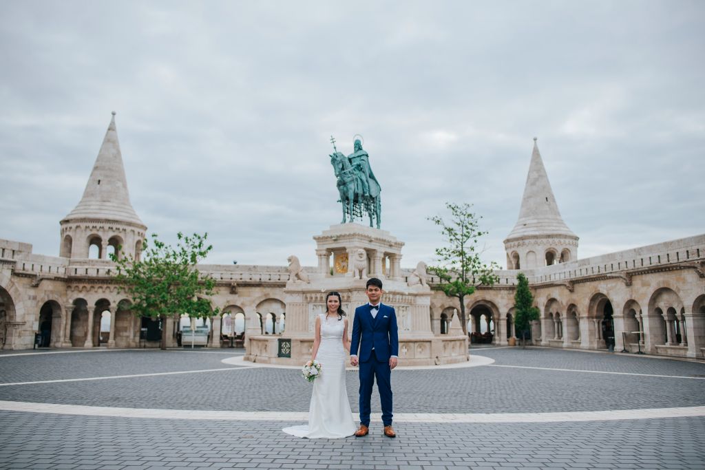 budapest wedding photoshoot
