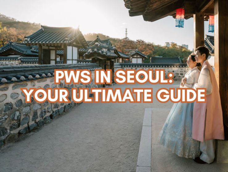 Ultimate Seoul Pre-Wedding Shoot Guide Feature Image