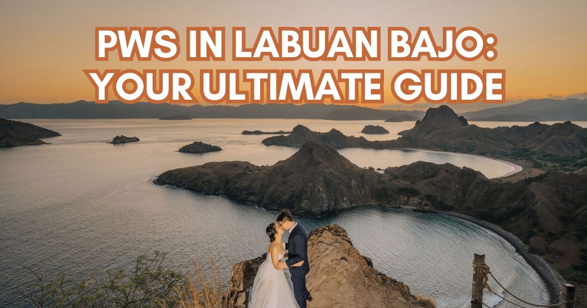 Labuan Bajo’s Ultimate Party Guide: Top PSEITEMPATSE Events